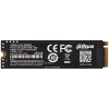 Dahua 256GB NVMe M.2 PCIe Gen3x4 2280 SSD (DHI-SSD-C900NV256G-B)