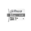 Dahua 32GB P100 Surveillance microSD Card (DHI-TF-P10032GB)
