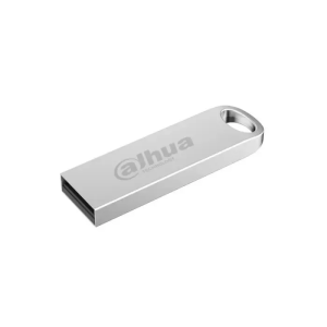 Dahua 32GB USB 2.0 Metallic Flash Drive (DHI-USB-U106-20-32GB)
