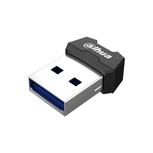 Dahua 32GB USB 3.1 Metallic Flash Drive (DHI-USB-U166-31-32G)
