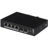 Dahua 4-Port Unmanaged Ethernet Switch (DH-PFS3206-4P-96)