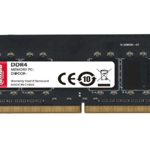 Dahua 4GB 2666V C300 Series Laptop RAM (DHI-DDR-C300S4G26)