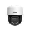 Dahua 4MP WizColor WizSense Network PT Camera Fixed-focal (DH-SD2C400NA-B-PV-PRO)