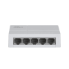 Dahua 5-Port Unmanaged Ethernet Switch (DH-SF1005L5)