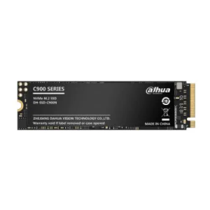 Dahua 512GB NVMe M.2 PCIe Gen 3.0 x4 2230 SSD (DHI-SSD-C900NVE512G)