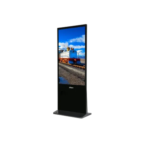 Dahua 55 Inch Vertical LCD Digital Signage Display (LDV55-SA1400K)