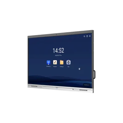 Dahua 86 4K Display Smart Interactive Whiteboard (LCH86-MC420-B-S2)