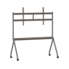 Dahua 86 Inch Smart Interactive Whiteboard Mobile Stand (DHI-PKC-MS1A)