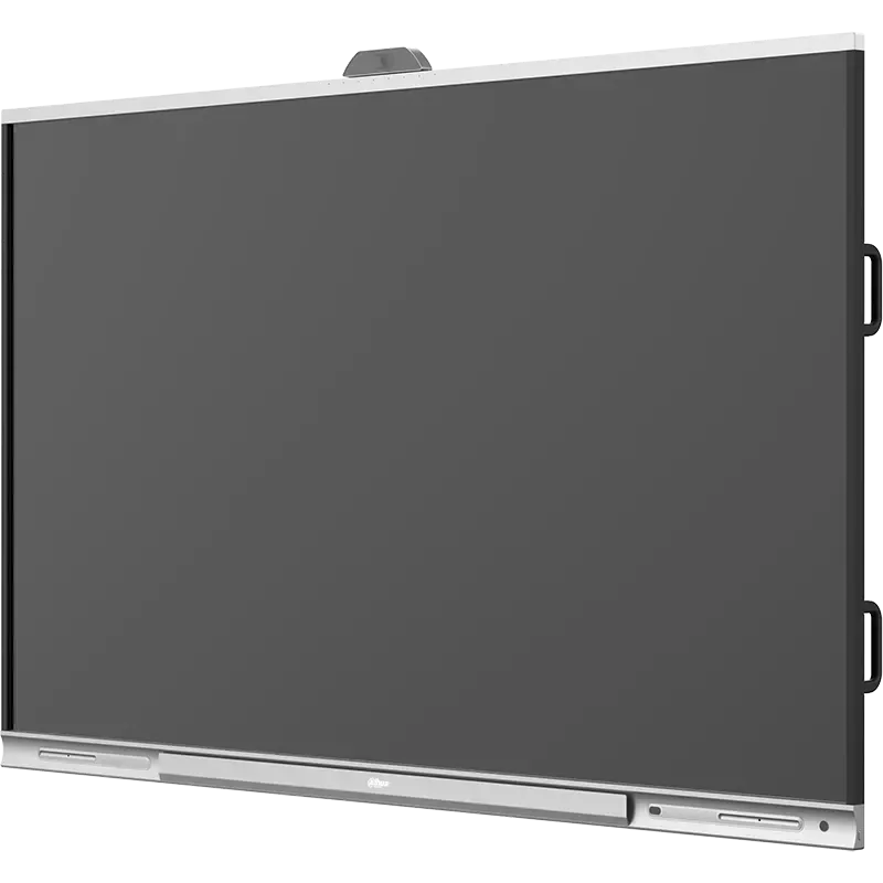 Dahua 86-inch 4K DeepHub Pro Smart Interactive Whiteboard (LPH86-MC470-P)