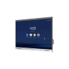 Dahua 86-inch 4K Smart Interactive Whiteboard (LCH86-MC410-B)