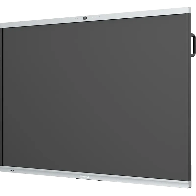 Dahua 86-inch 4K Smart Interactive Whiteboard (LCH86-MC410-B-S2)