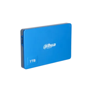 Dahua E10 1TB External HDD (DHI-eHDD-E10-1T)
