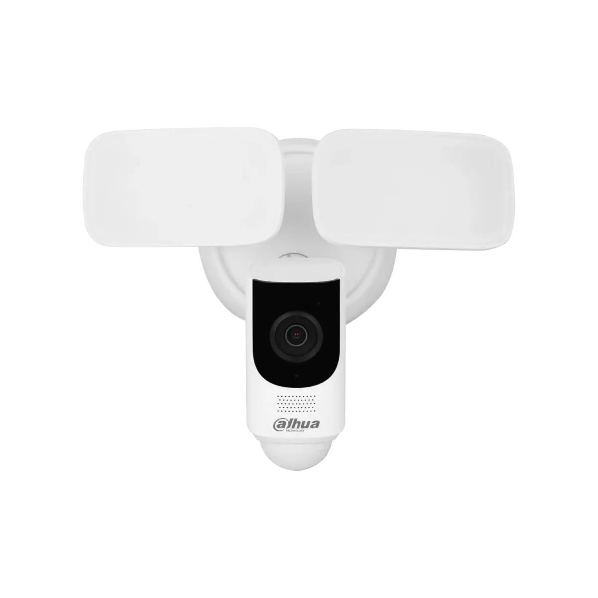 Dahua Floodlight 4MP Fixed-Focal Floodlight Network Camera (DH-IPC-WL46A)