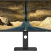 Dahua P301A 24 QHD Monitor, 2560×1440 Resolution (DHI-LM24-P301A)