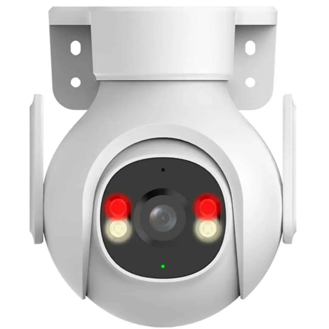 Dahua Picoo B1 3MP Outdoor Fixed-Focal Wi-Fi Pan & Tilt Network Camera (DH-P3B-PV)