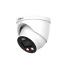 Dahua WizSense 8MP WizColor Smart Dual Light Fixed-Focal Eyeball Network Camera (IPC-HDW3449H-AS-PV-PRO)