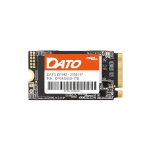 Dato SSD 1TB M.2 Nvme 2242 (DP342SSD-1TB)