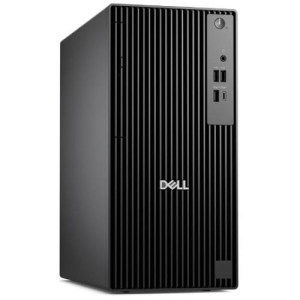 Dell Pro Tower QCT1250 Intel Core Ultra 7-255 8GB RAM 512GB SSD Ubuntu
