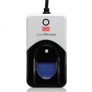 DigitalPersona 4500 HID Fingerprint Reader USB