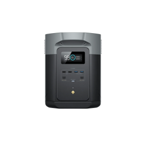 EcoFlow DELTA 2 Max Portable Power Station (EFDELTA2Max-UK)