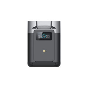EcoFlow DELTA 2 Portable Power Station (ZMR330-UK)