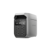 EcoFlow DELTA 3 Plus Compact Portable Power Station (EFDELTA3P-UK)