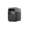 EcoFlow DELTA 3 Series Portable Power Station (EFDELTA3-UK)