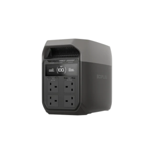 EcoFlow DELTA 3 Series Portable Power Station (EFDELTA3-UK)