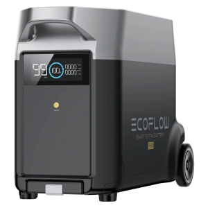 EcoFlow DELTA Pro Smart Extra Battery (DELTAPROEB-US)