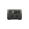 EcoFlow RIVER 2 Max Portable Power Station (ZMR610-B-UK)