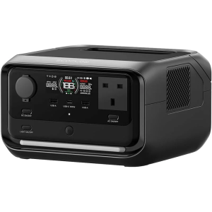 EcoFlow RIVER 3 Plus Portable Power Station (5015601028)