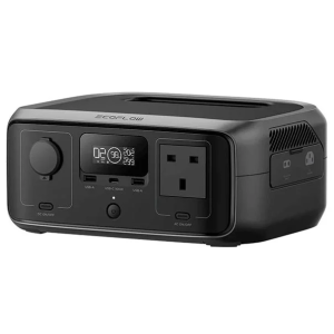EcoFlow RIVER 3 Portable Power Station (EFR705)