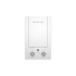 EcoFlow Smart Home Panel For Solar Power (DELTAPROBC-UK-RM)