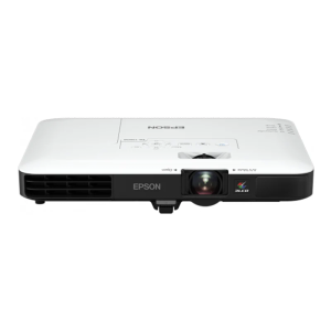 Epson EB-1780W Ultra Portable 3LCD Projector (V11H795041)