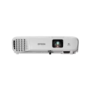 Epson EB-W06 Projector 3LCD Technology, WXGA (V11H973040)