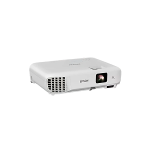 Epson EB-W53 4000 Lumen WXGA Projector (V11HB57040)
