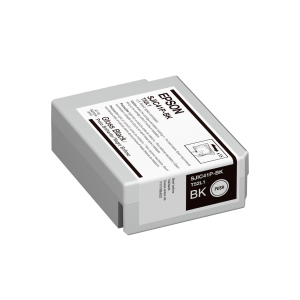 Epson SJIC42P-BK Glossy Black Ink Cartridge (C13T52M140)