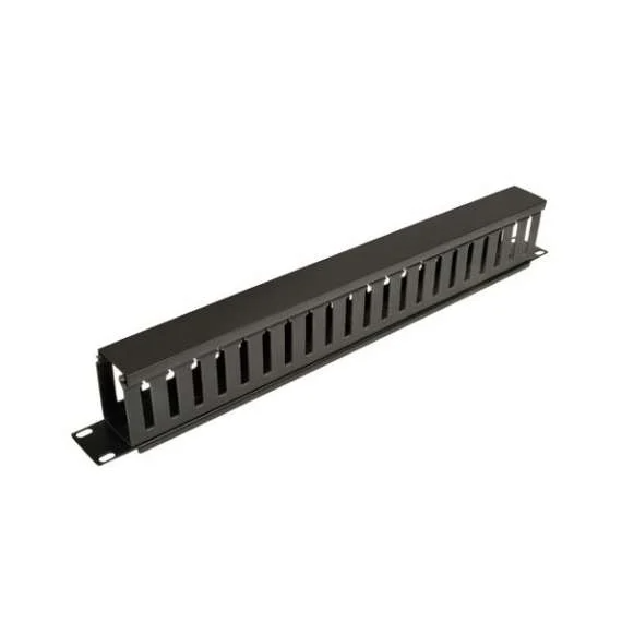 Giganet 1U Closed Cable Manager (GN-290009)