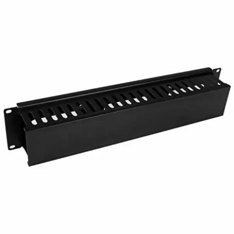 Giganet 2U Cable Manager Closed (GN-290010)