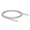 Giganet Cat6A UTP LSZH 1M Grey Patch Cord (GN-C6A-UTP-01M-GR-26)