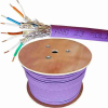 Giganet Category 6A Solid FFTP LSOH Cable 305m Drum (GN-C6A-FFTP-LSOH)