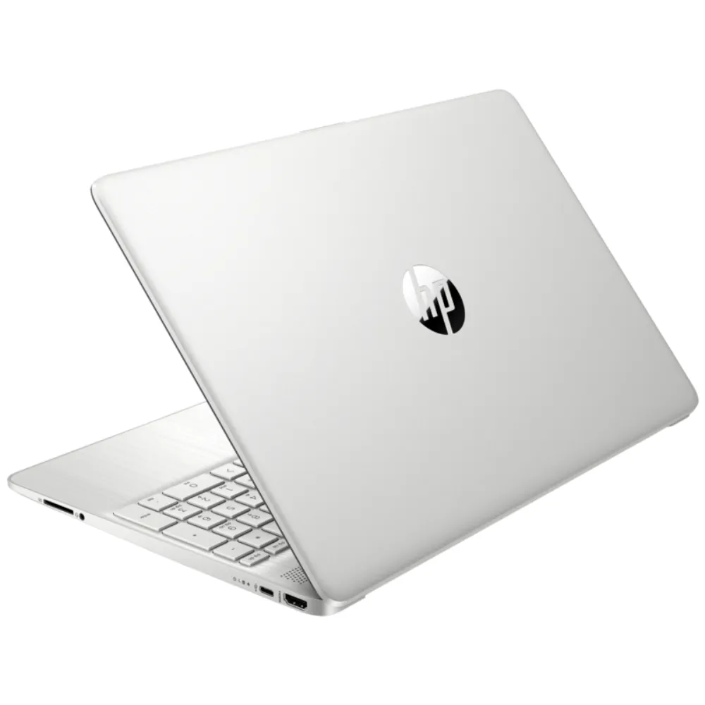 HP 15s-fq5318TU Intel Core i7-1255U 12th Gen 8GB RAM 512GB NVMe SSD Laptop (9A8X1PA)
