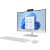 HP 23.8 inch All-in-One 24-cr0009l PC Intel Core i7-1355U 16GB RAM 512GB SSD (AV8L0PA)