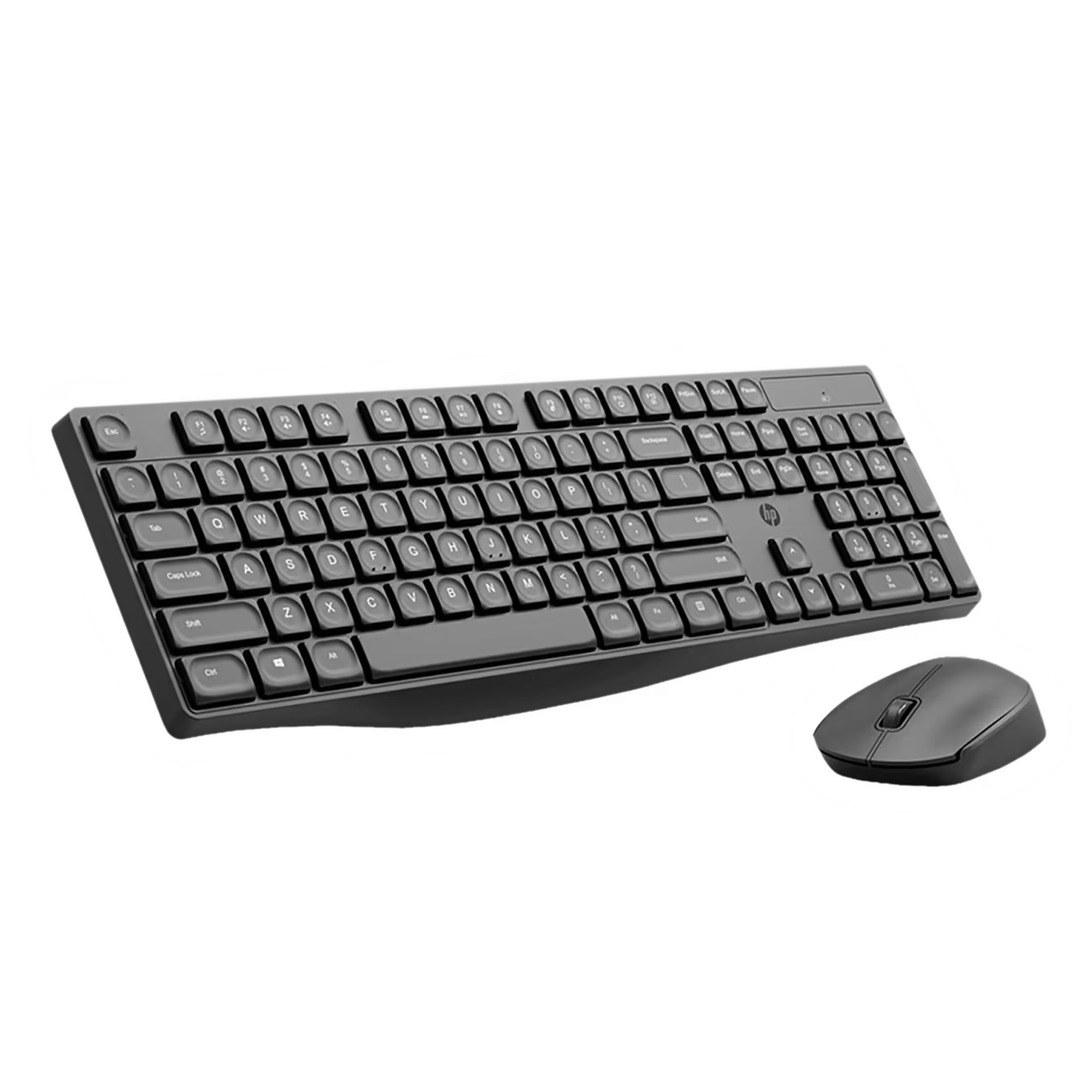 HP CS10 Wireless Keyboard and Mouse Combo (7YA13PA)