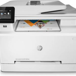 HP Color LaserJet Pro MFP M283fdw (7KW75A)