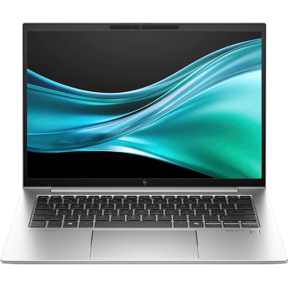 HP EliteBook 840 G11 Intel Core Ultra 5 135H 16GB DDR5 512GB PCIe NVMe SSD Laptop (B3XY6EC)