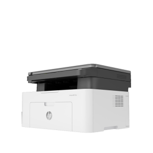 HP Laser MFP 135w Printer (4ZB83A)