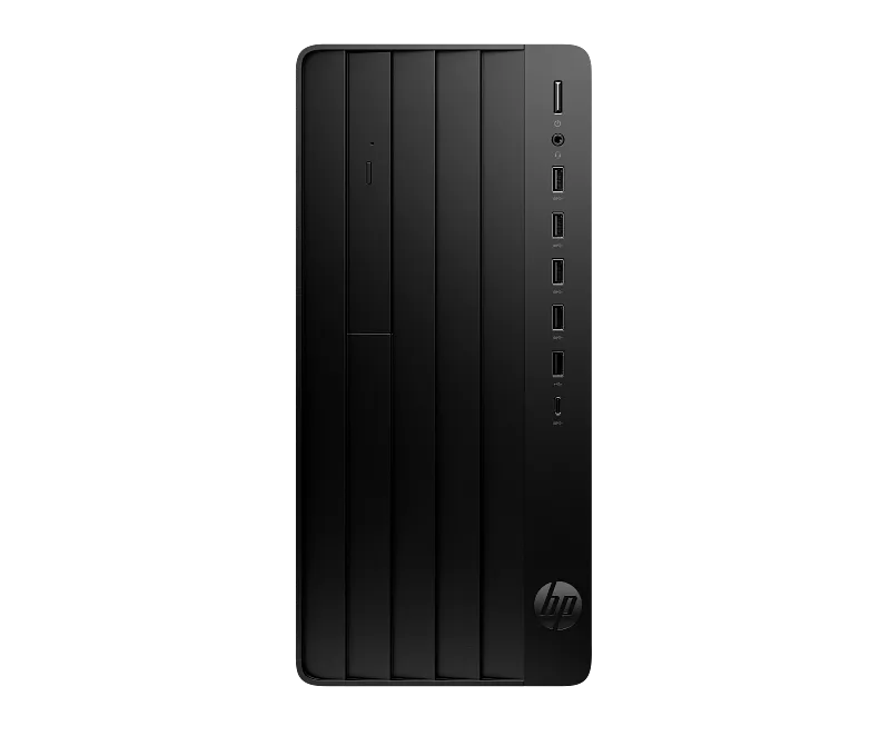 HP Pro Tower 290 G9 Desktop Intel Core i3-12100 8GB DDR4 512GB NVMe SSD (9M938AT)
