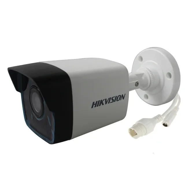 Hikvision DS-2CD1043G0-I 4MP Fixed Bullet Network Camera