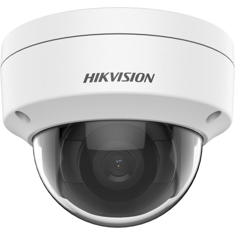 Hikvision DS-2CD1123G0E-I 2MP Fixed Dome Network Camera